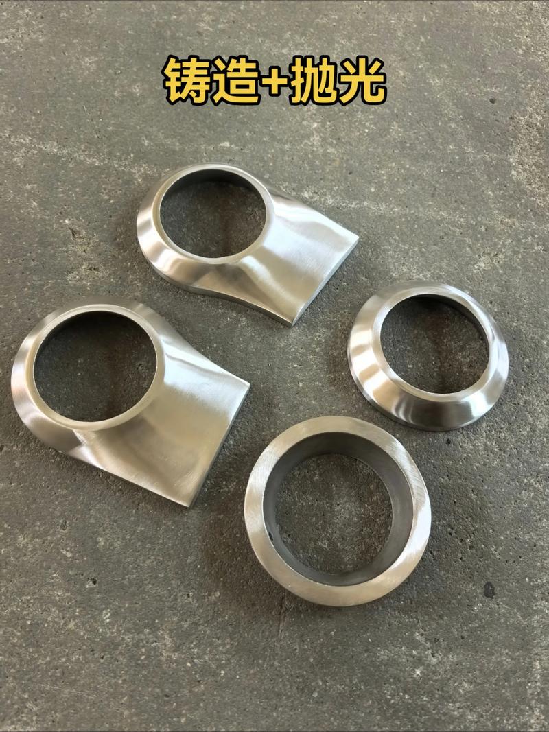 定制铸铁件：工业心脏的秘密武器